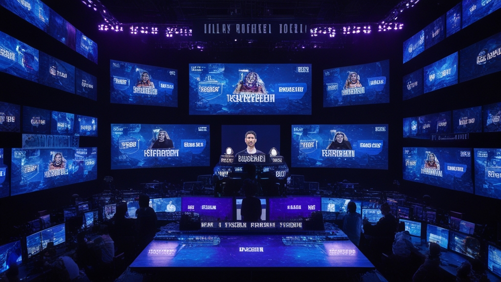 8KBET sân chơi esports đẳng cấp